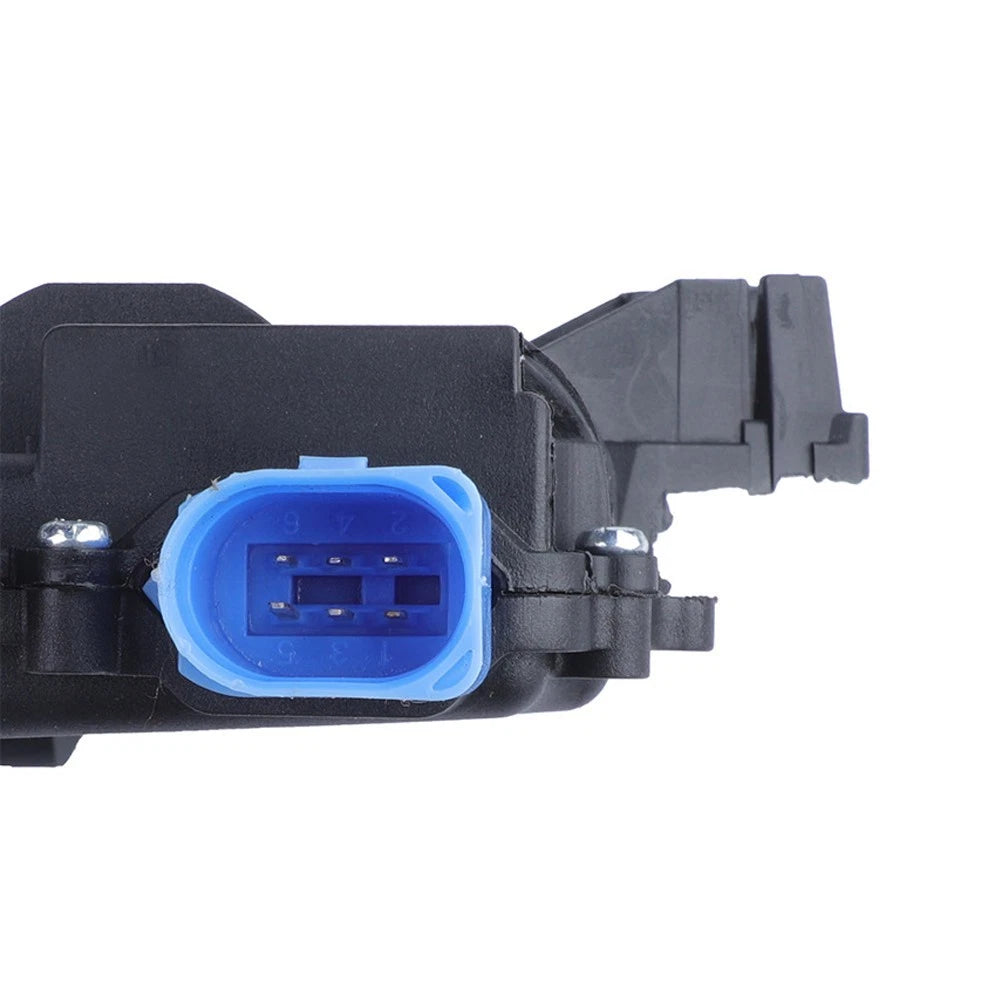 For Passat 2000-2005 Door Lock Actuator Lock Latch Replacement Broken Latch Fix
