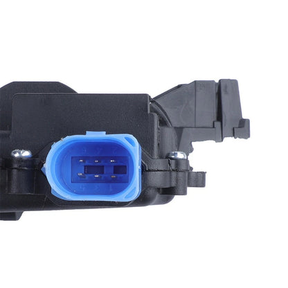 For Passat 2000-2005 Door Lock Actuator Lock Latch Replacement Broken Latch Fix