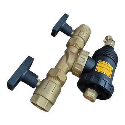 Magnetic Filter for Wall Hung Boiler DN32