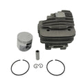 Cylinder Kit for Precision Engineered Vehicles