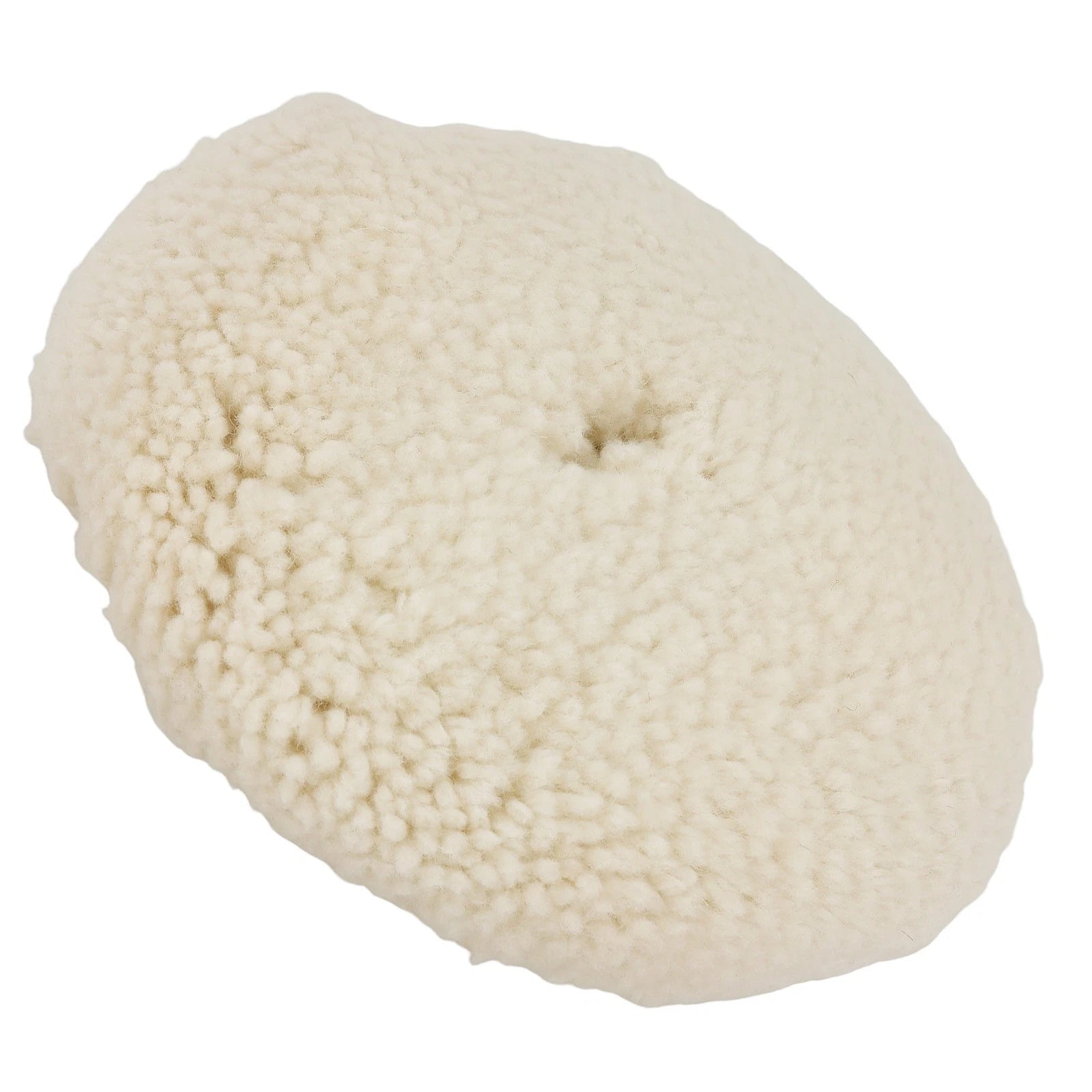 7 Inch Hook Loop Bonnet Wool for Polishing Buffing (Universal)