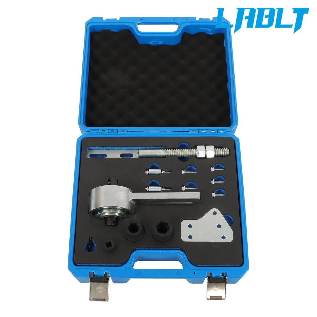 Torque Multiplier Set for Ford 1.0T EcoBoost (2011–2023)