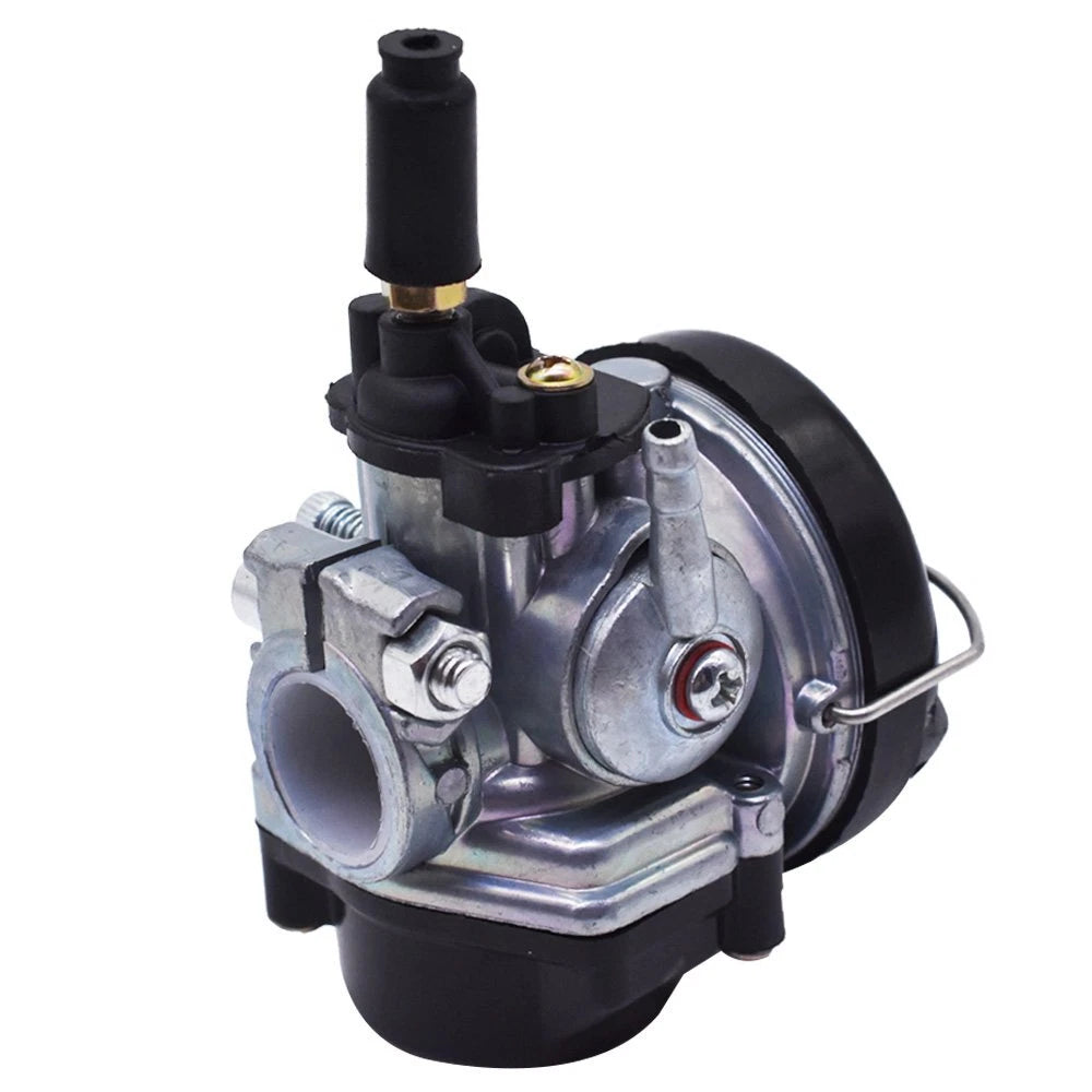 14/12 Carburetor for Tomos Moped (Dellorto 14.12mm SHA)