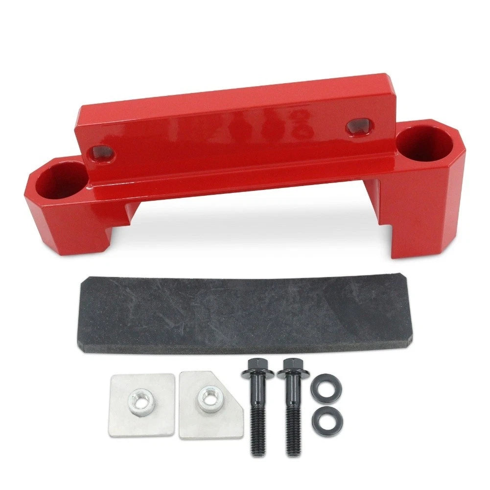Differential Bracket Mount for Dodge Hellcat (2015–2023)