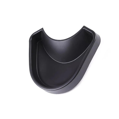 Dashboard Storage Box Tray for Benz Smart 453 Fortwo Forfour (2016–2021)