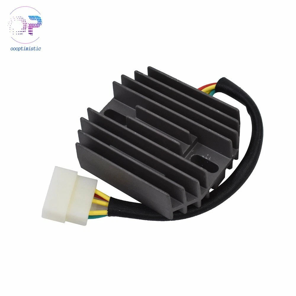 Regulator Rectifier for Suzuki LT-F500F Quadrunner (1998–1999)