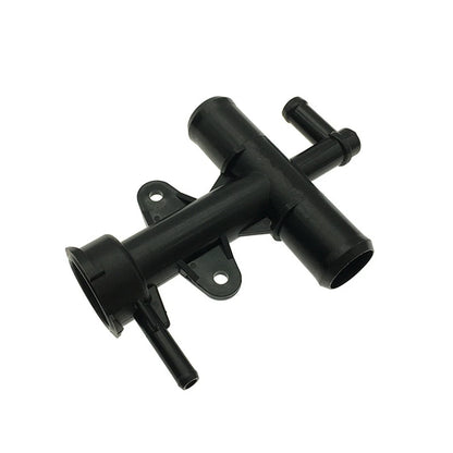 Engine Coolant Filler Neck for Nissan Versa (2012–2019) 21418-3AB3A, 214183AB3A