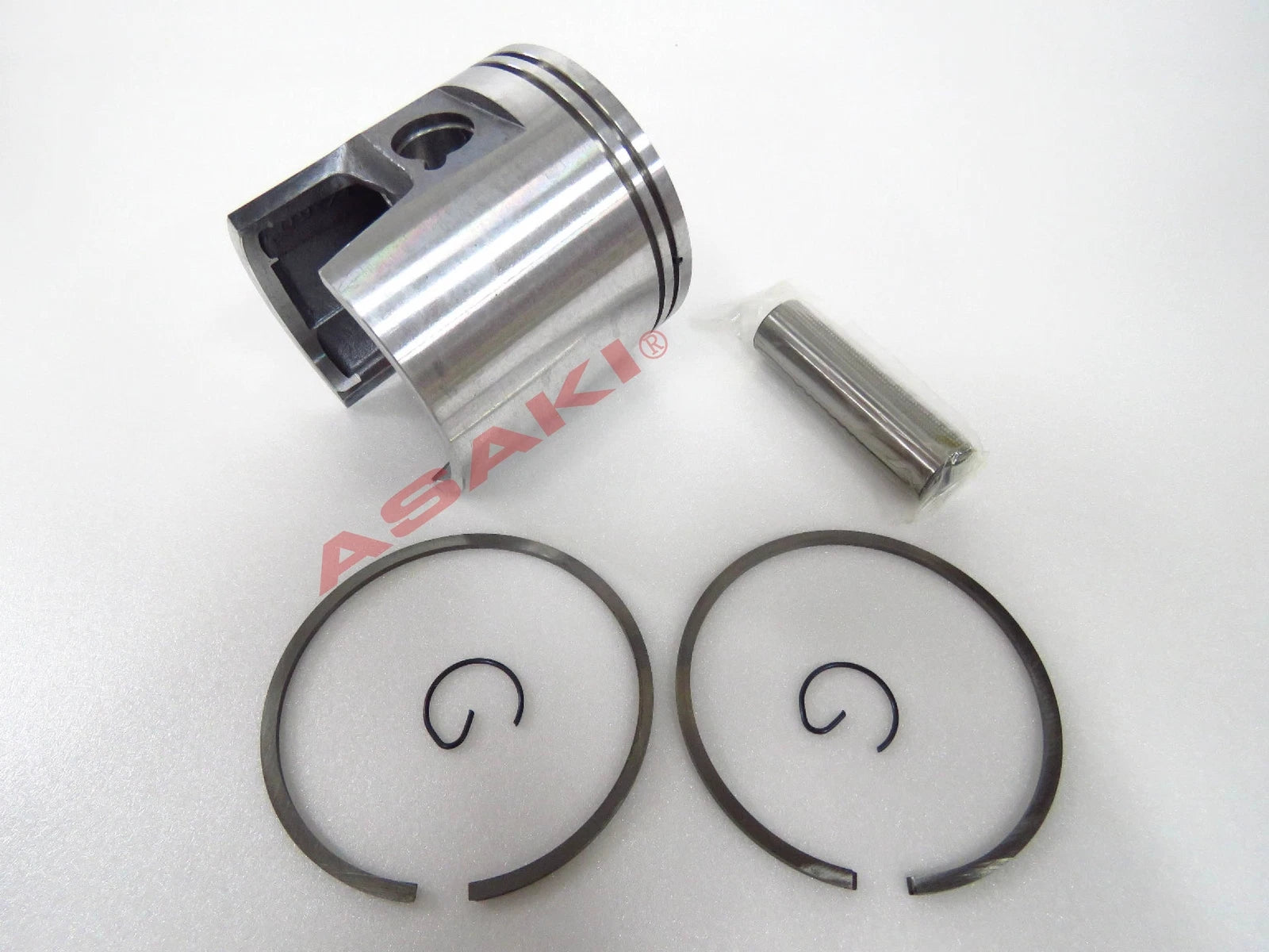 Piston Kit + Ring for Ski Doo Snowmobile Olympic 335 Skandic (09-746-01)