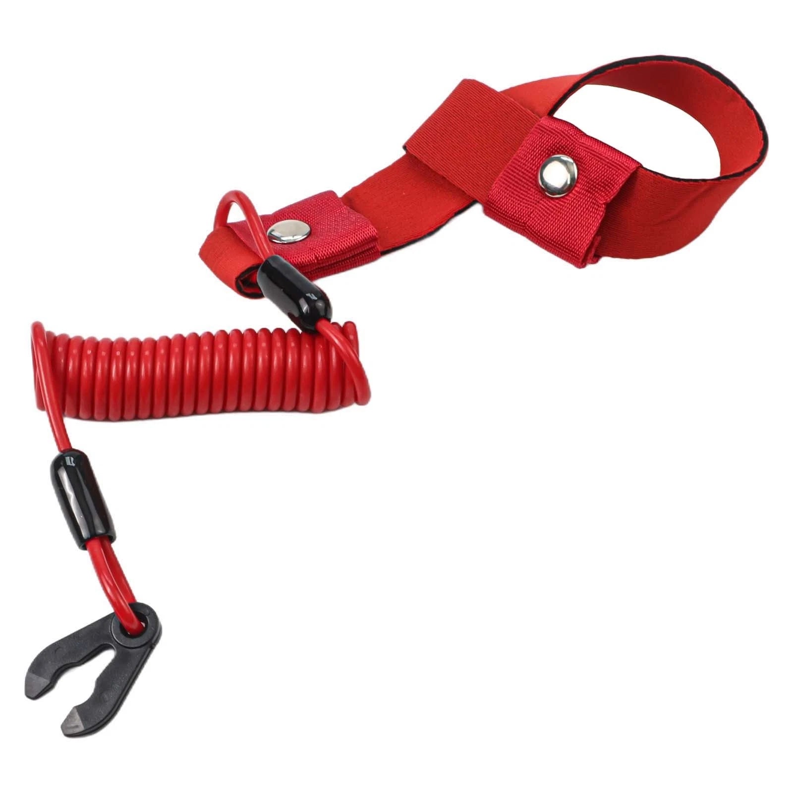 Flameout Rope for Motorboats (Marine Environment Resistant)