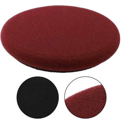 Coarse Medium Fine Polishing Wheel for Car Paint Restoration (2010–2023)