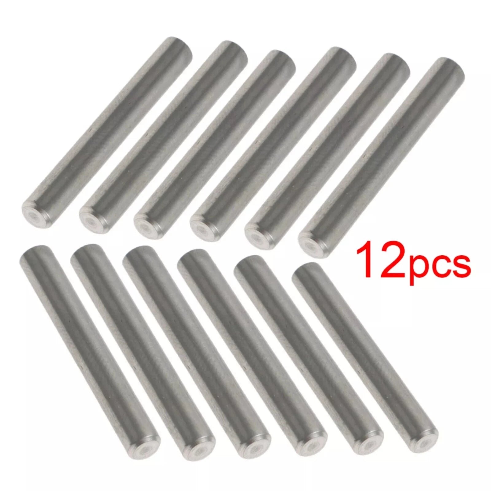 12Pcs Drive Pin for OMC Evinrude Johnson (307949, 0307949)