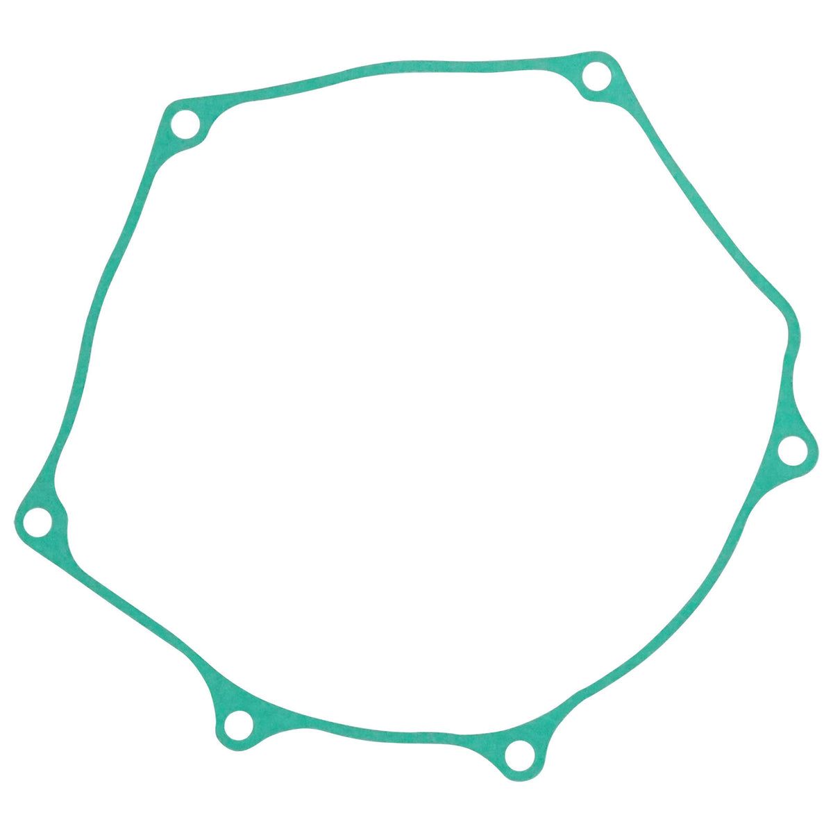 Clutch Outer Cover Gasket OEM Replacement for Suzuki RM-Z250 (2007–2017)