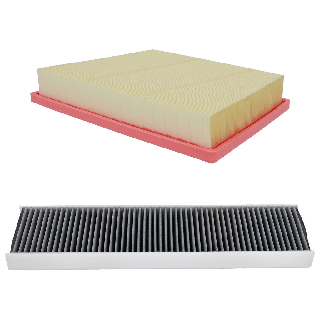 Engine Cabin Air Filter for Mini Cooper L3 L4 (2014–2015) 1.5L 2.0L 49367 C22017