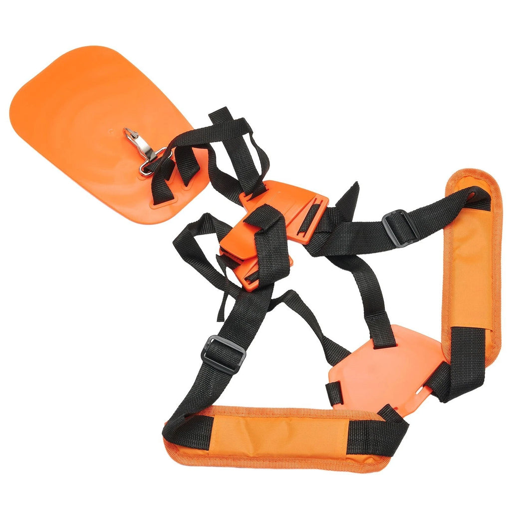 String Trimmer Full Harness for FS KM Series (Compatible with Multiple Brands)