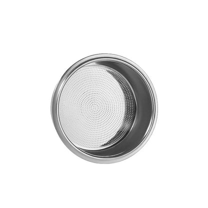 2X 51mm Coffee Filter Basket for Morning Coffee Routine