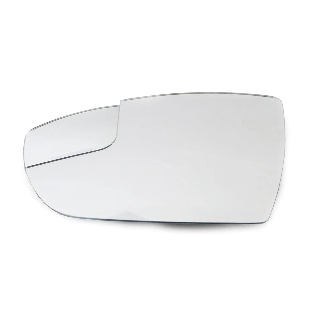 Left Blind Spot Lane Change Assist Rearview Wing Mirror for Ford Focus (2012–2018)