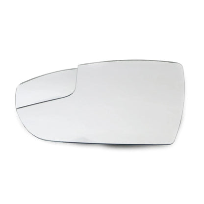 Left Blind Spot Lane Change Assist Rearview Wing Mirror for Ford Focus (2012–2018)
