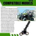Fuel Injector Cap for Honda Rancher 420 TRX420FE1 TM1 FM2 TE1 (2014–2024)