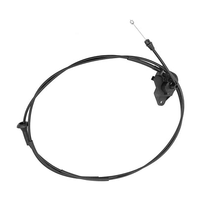 Hood Control Release Cable FR3Z-16916-B for Ford Mustang (2015–2021)