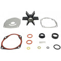 Water Pump Impeller with 8172761 Plate for Mercruiser (47-43026Q02)