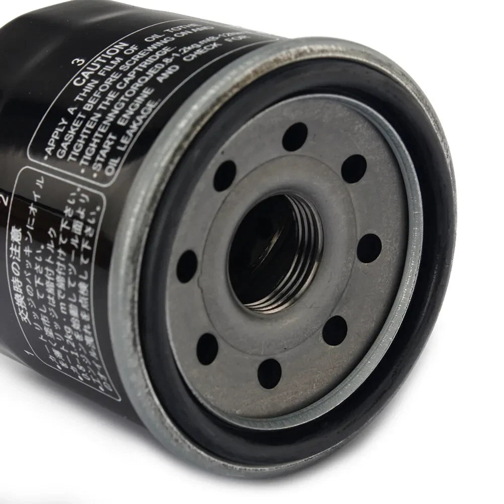Oil Filter for Yamaha (5GH-13440-20-00, 5GH-13440-50-00, 5GH-13440-60-00, 5JW-13440)