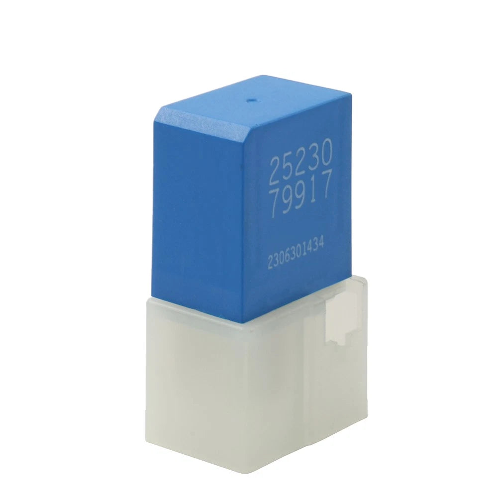12V 4-Pin Starter Relay for Nissan Altima Maxima Infiniti EX35 (2002–2015)