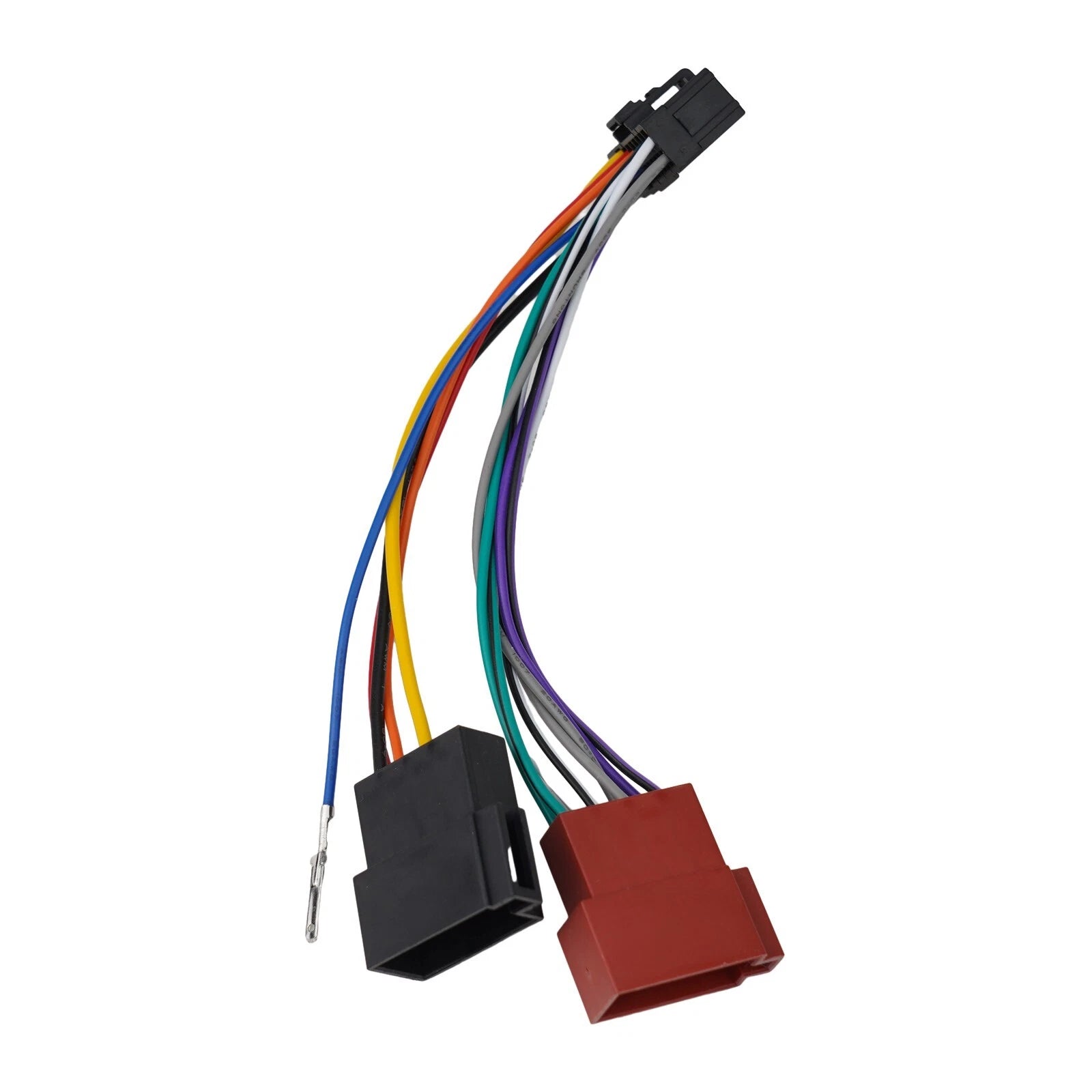 Pioneer ISO Wiring Cable for Car Audio Systems (Universal)