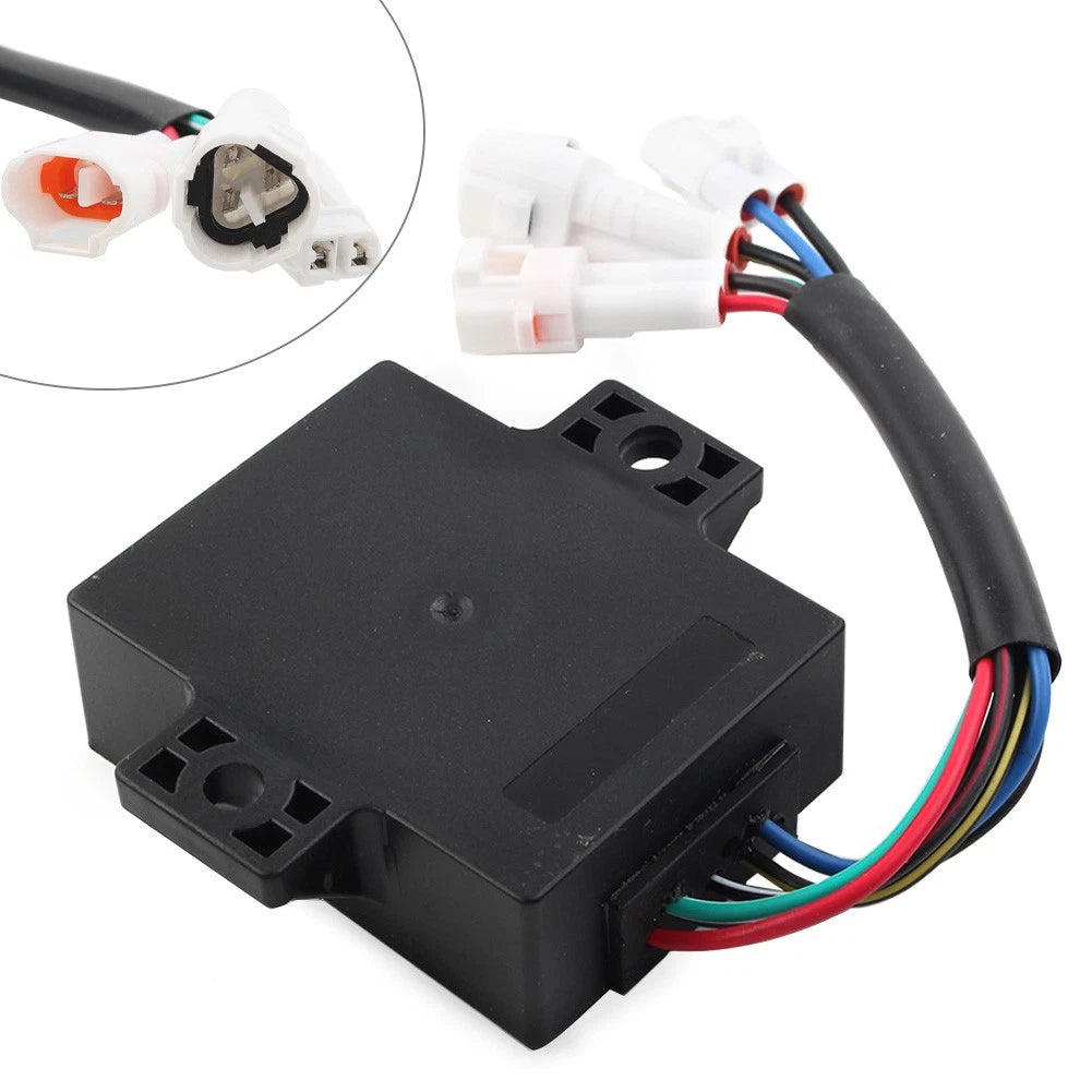 CDI Box MODULE IGNITION Fit KAWASAKI KLF220 BAYOU 220 1988-1995 21119-1226