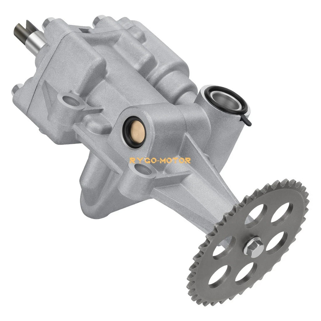 Engine Oil Pump 3023141 for Polaris RZR Turbo R (2022–2024)