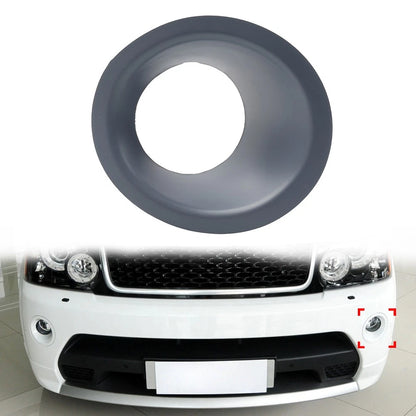 Fog Lamp Bezel for Land Rover Range Rover Sport (2010–2013)
