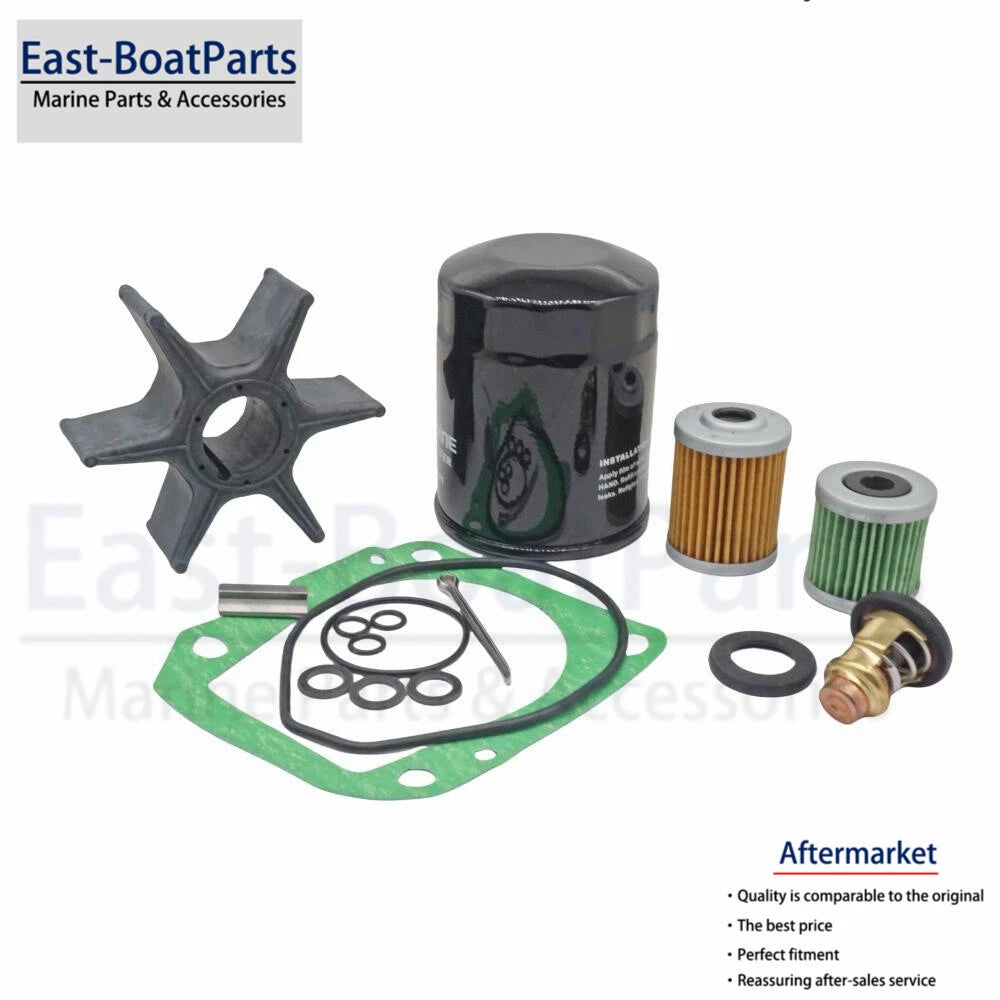 Honda Outboard 135HP 150HP BF135A BF150A Maintenance Service Kit 06211-ZY5-505