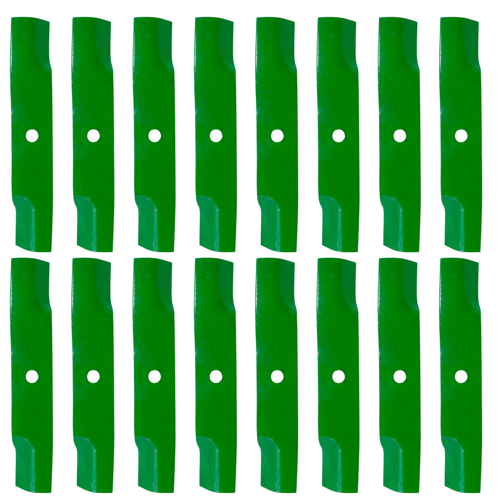 High Lift Blade for John Deere 48 Inch Deck (TCU30315 TCU14939) (2000–2000)
