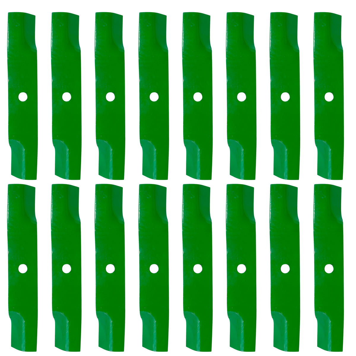 High Lift Blade for John Deere 48 Inch Deck (TCU30315 TCU14939) (2000–2000)
