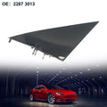 Triangular Plate for Tesla Model 3 (2017–2023) 1495632-00-B