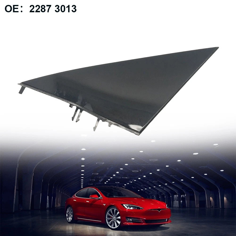 Triangular Plate for Tesla Model 3 (2017–2023) 1495632-00-B