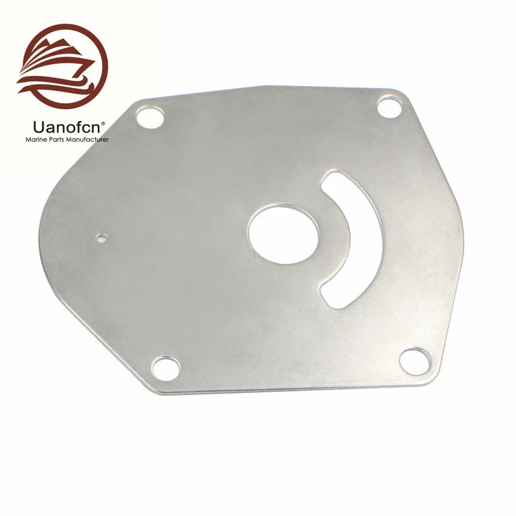 Outboard Water Pump Impeller Kit 821354A2 for Mercury Mariner (30-50 HP)