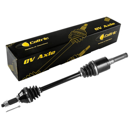 Rear Left Complete CV Joint Axle Replacement for John Deere Gator XUV 825I 4X4 (2018–2024)