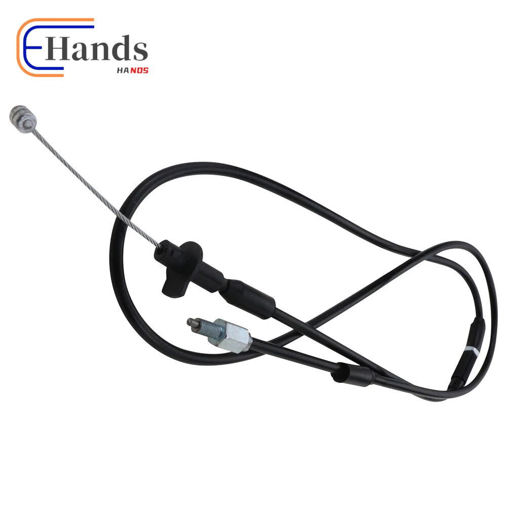 Throttle Cable for Polaris Hawkeye 300, Magnum 325, 330, 500, Scrambler 400 (2000–2014)