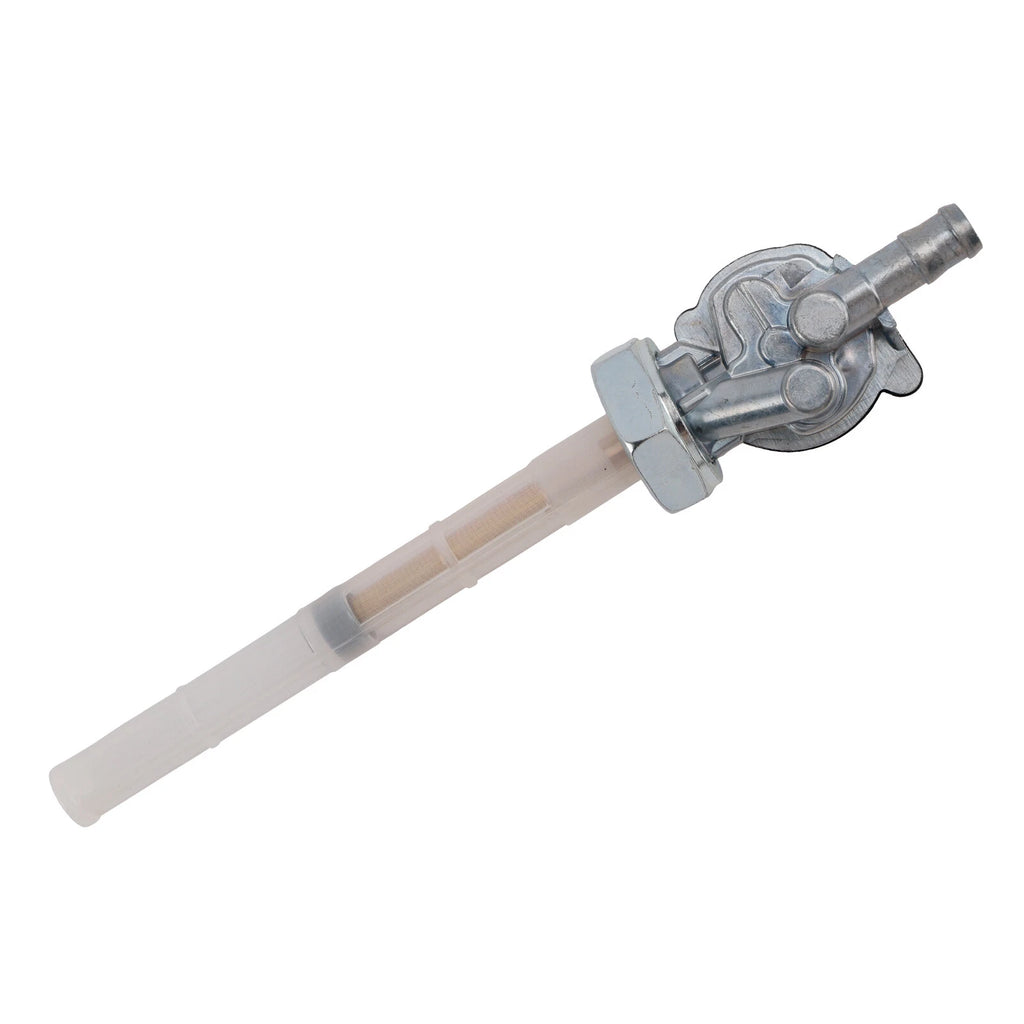 Gas Tank Fuel Cock Valve Petcock for Honda VT750DC Shadow Spirit (2001–2007)