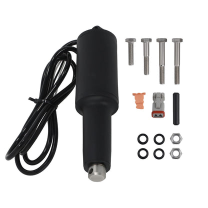 Tilt Trim Motor 15057001 for Heavy Duty Applications (12V, Waterproof)