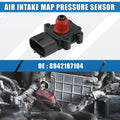 MAP Pressure Sensor Replacement for Toyota Daihatsu (2005–2025)
