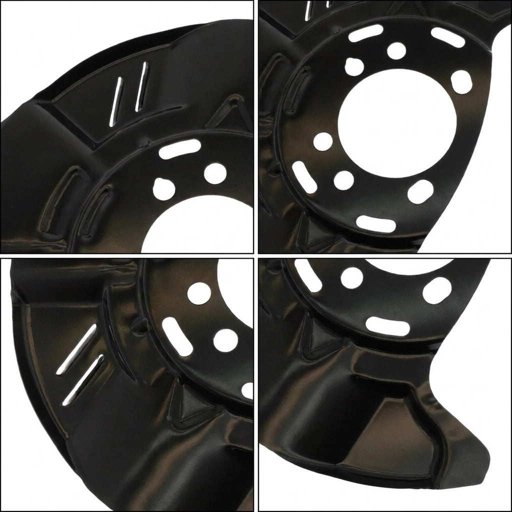 Brake Dust Shield Backing Plate Replacement Part Number 26290AG02A for Subarus
