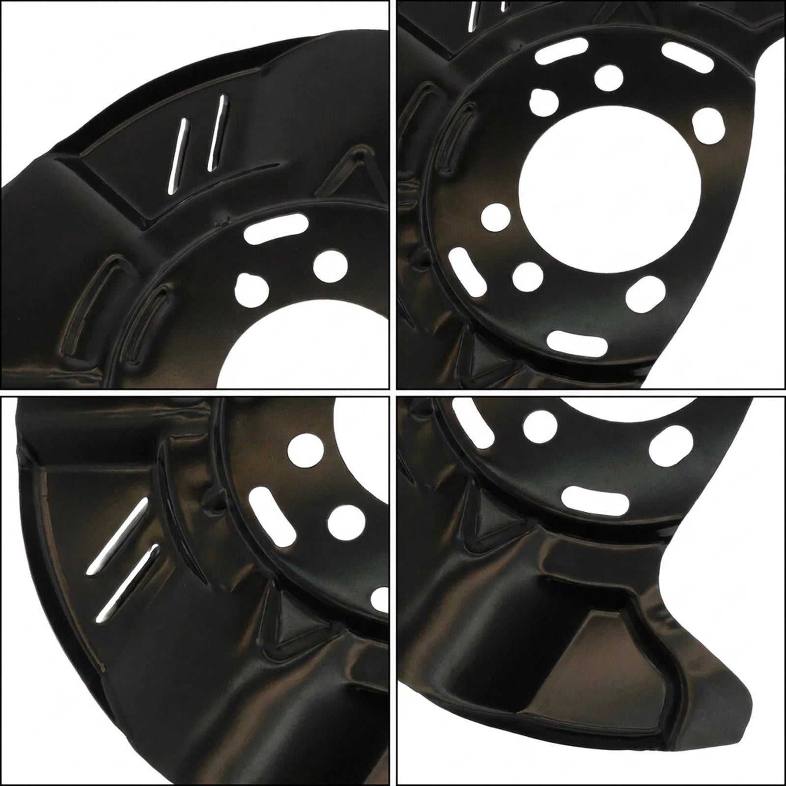 Brake Dust Shield Backing Plate Replacement Part Number 26290AG02A for Subarus