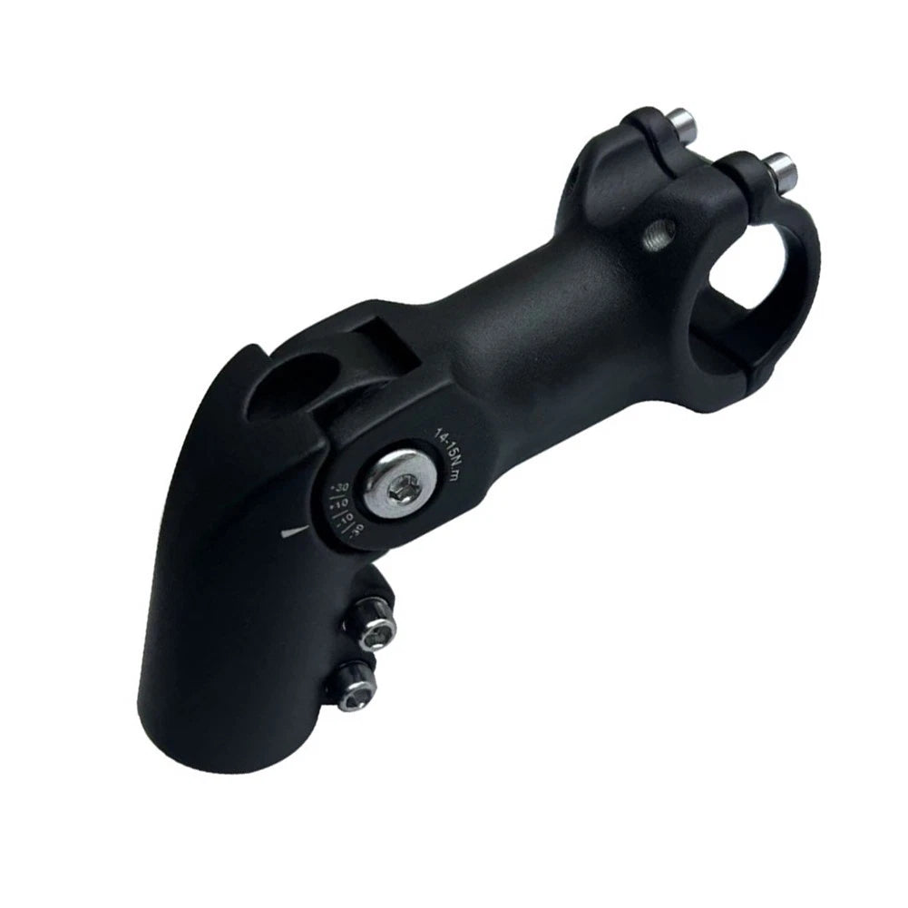 6mm Adjustable Bike Stem for Mountain and Road Use (28mm)