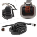 Regulator Rectifier Voltage for Harley-Davidson FXDBI Dyna Street Bob (2006–2007)