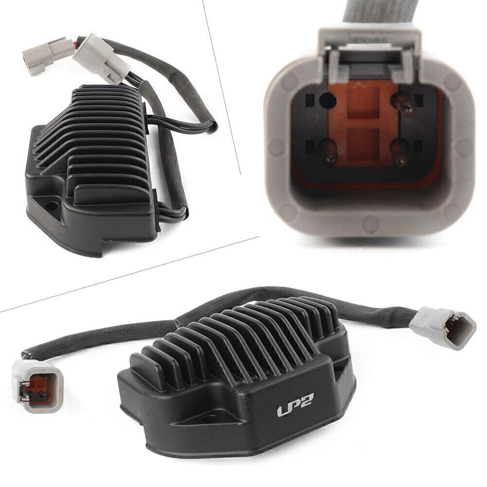 Regulator Rectifier Voltage for Harley-Davidson FXDBI Dyna Street Bob (2006–2007)