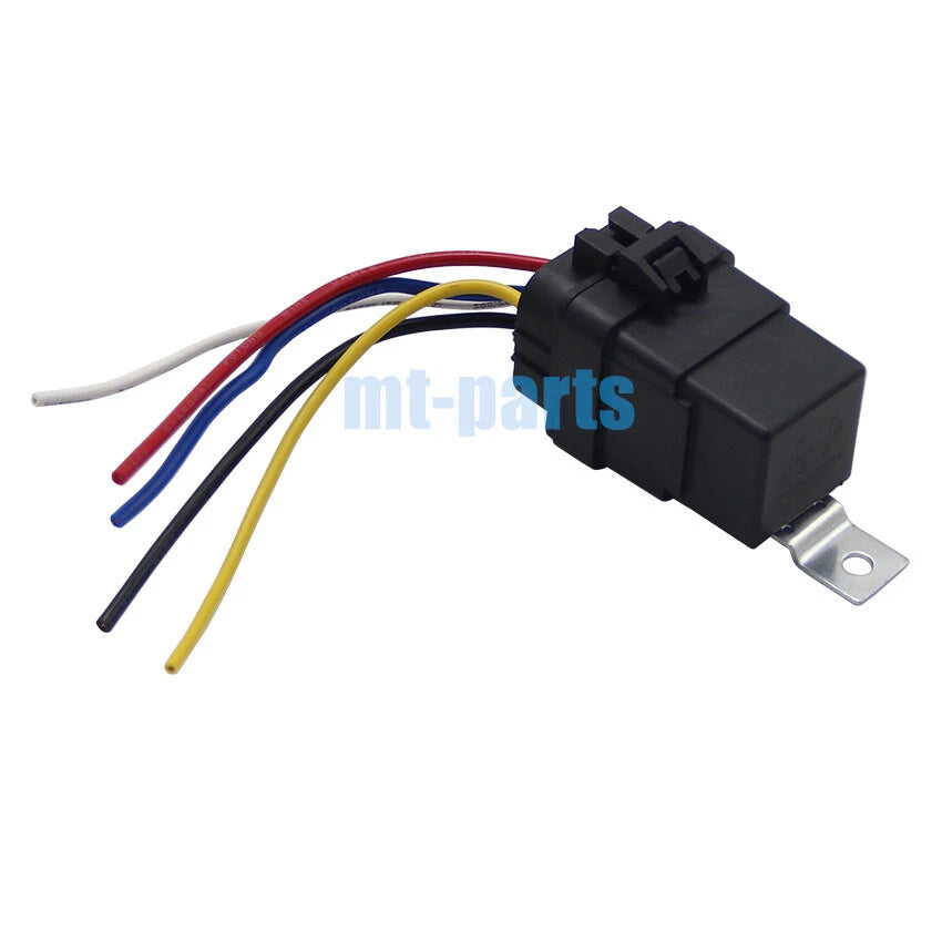 Power Trim Relay for Mercury 30-115 HP 828151