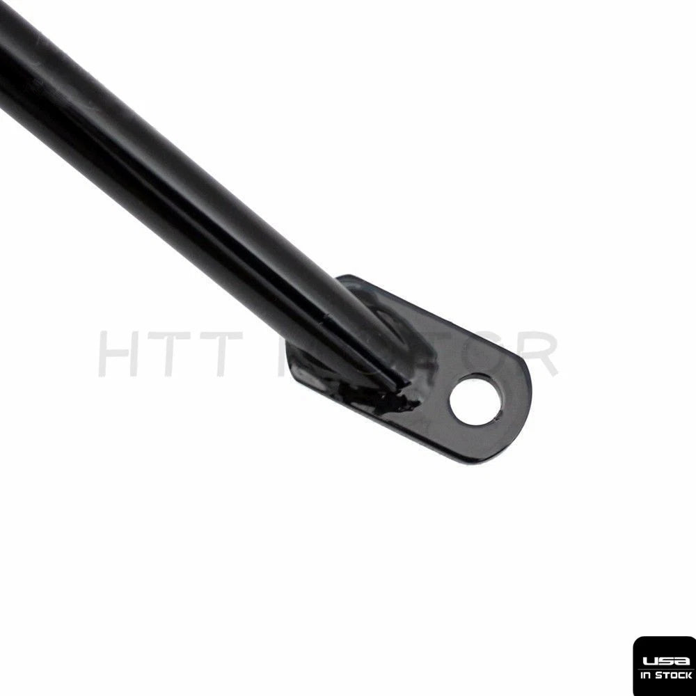 Saddlebag Support Conversion Bracket Kit for Harley Heritage Softail (1984–2013)