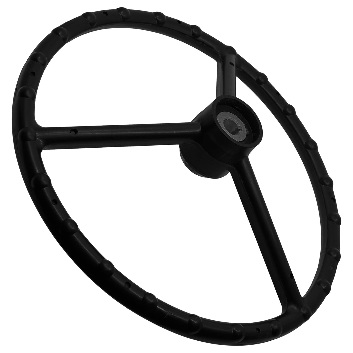 Steering Wheel Replacement for Yanmar YM240 YM1500 YM1600 YM1700 (15 in)