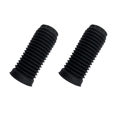 2Pcs Suspension Shock Absorber Dust Covers for Mercedes E-Saloon W212 (2010–2016) - 2123230392